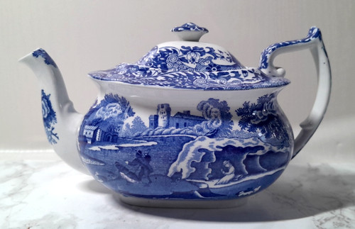 Copeland spode italian - spode, vintage