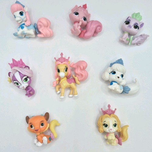 Disney princess palace pets - princess,