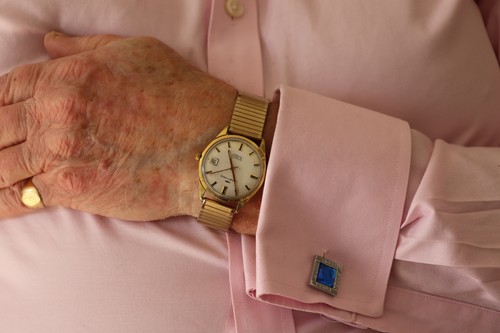Jaquet droz automatic gold - jaquet-droz,