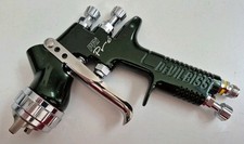 Devilbiss PRI PRO 2.0 spraygun
