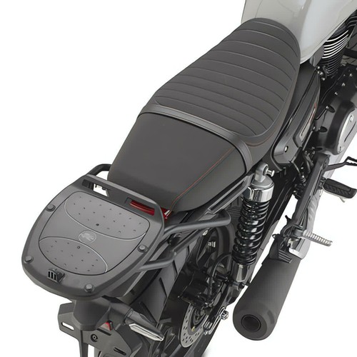 Kappa rear luggage rack - kappa,