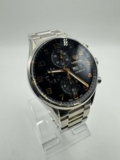 Tag Heuer Carrera Calibre 16
