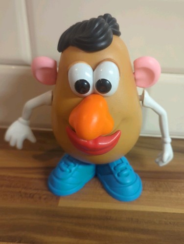 Playskool potato head - potato,