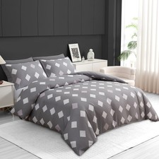 Polka Dots Duvet Cover Set