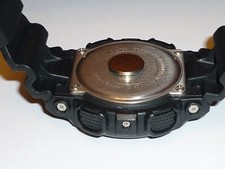 1 x G-SHOCK Casio 5081 Watch