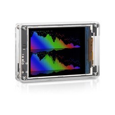 MIC+LINE Sound Level Meter