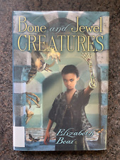 Bone and Jewel Creatures.