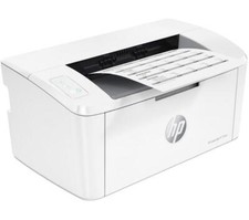 HP LaserJet M110w/M110we