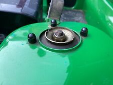 New Fiat Bertone X19 X1/9 Plastic Strut Top Nut Protection Covers Set of 12