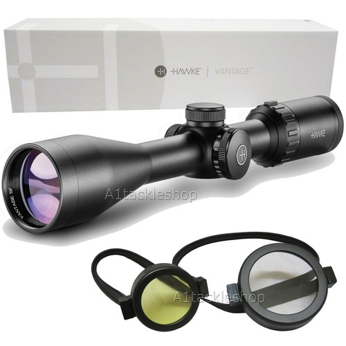 Hawke vantage side - hawke, focus