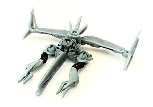 Hasbro 2006 megatron mini - hasbro,