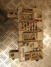 FORD FOCUS BODY CONTROL MODULE BCM INTERNAL FUSE BOX 7M5T-14A073-CD 2007 - 2011