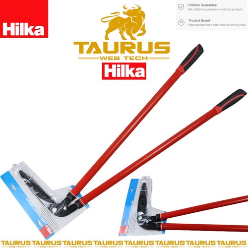 Hilka side cutting - 91,