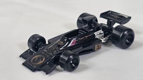 Polistil lotus jps 1 - 72,
