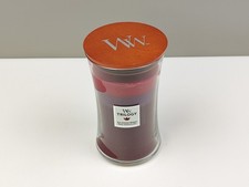 Woodwick large hourglass - large,