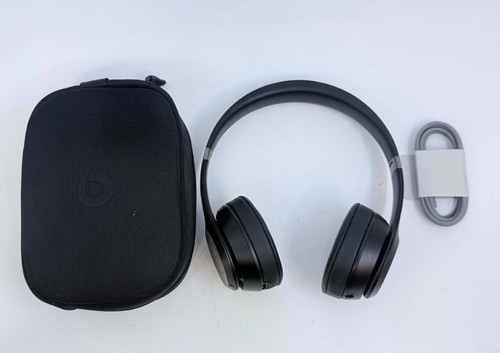 Beats dre solo - dr., 4