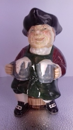 Vintage roy kirkham - kirkham, pottery