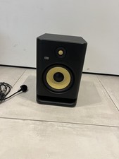 KRK Rokit RP8 G4 Near-Field Studio Monitor - Black (RP8G4)