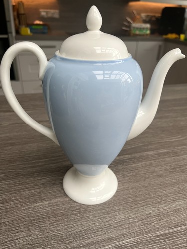 Wedgewood summer sky coffee - wedgewood,