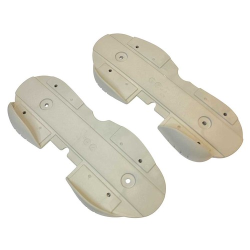 Razors genesys ufs soulplates - ufs,