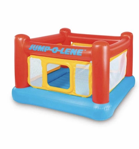 Intex jump lene bouncy - jump, o