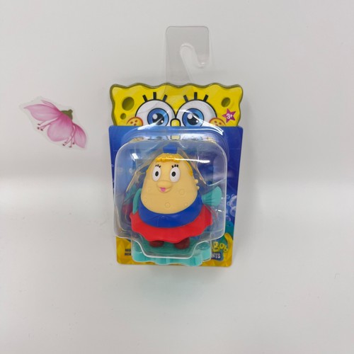 New mrs puff figure spongebob - mrs.,