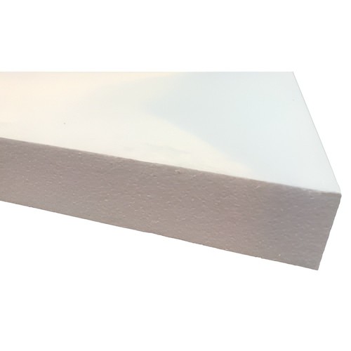 Underfloor polystyrene - underfloor,