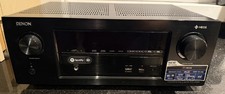 Denon AVR-X2400H AV Receiver