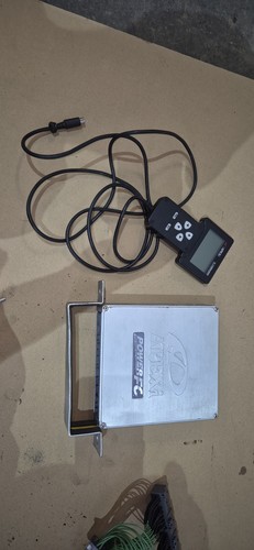 Apexi power controller and - power, fc