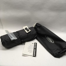 Land Rover Range Rover Khyam Day Tent Connecting Tunnel VTW500070 Genuine