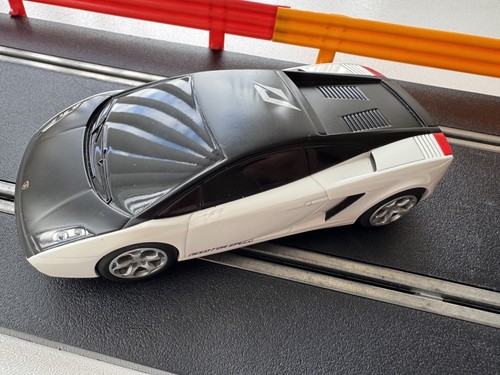 Scalextric digital lamborghini - scalextric,