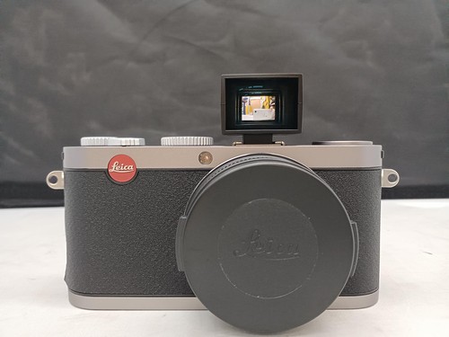 Leica 36mm finder set - finder,