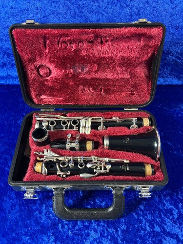 Yamaha ycl 26ii clarinet - ycl-26ii,