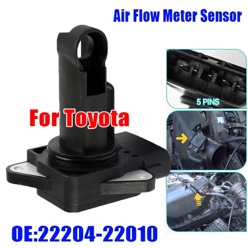 Mass air flow - mass,