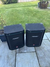 Peavey Hisys 2 XT 15" Inch PA
