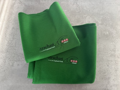 Strachan 777 pool - strachan, table