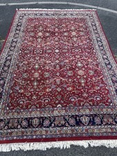 Handmade Large TA.BRIZ Persian