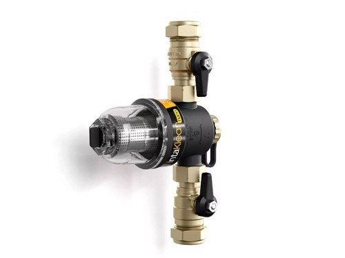 Intatec 22mm magnetic filter - 22mm,