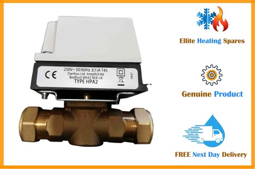 Brand new danfoss - brand,