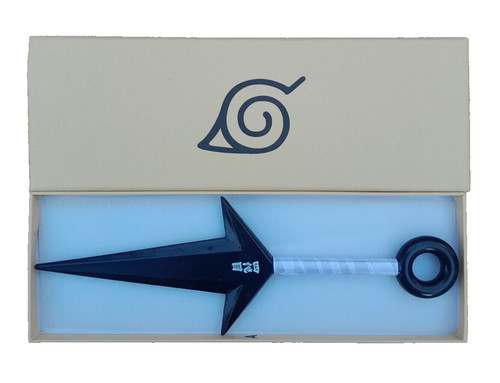 Anime naruto plastic kunai - plastic,