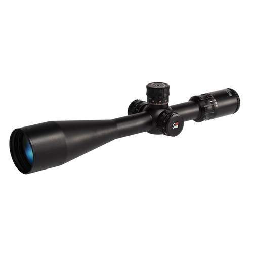 Sightron siii precision long - sightron,