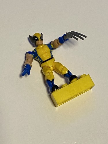 Mega construx marvel - construx,