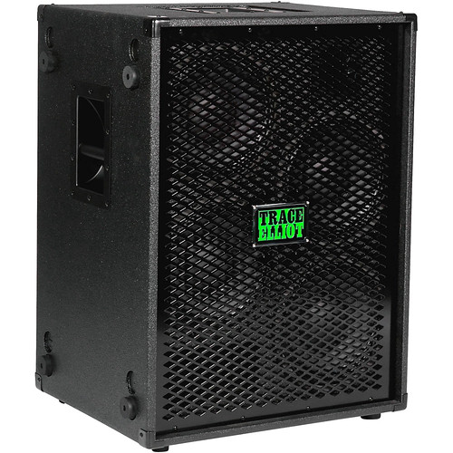 Trace elliot pro 4x10 1000w - elliot,