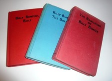 Billy Bunter - Job Lot of 3