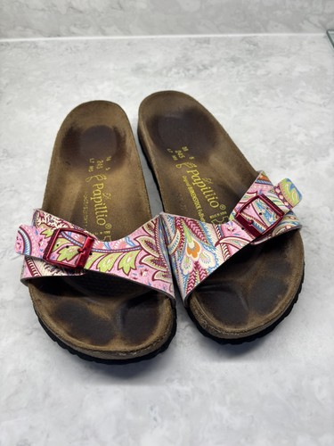 Birkenstock papillio - birkenstock,