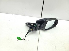 POWER FOLD WING MIRROR RIGHT