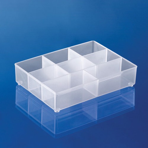 Raaco half height insert a78 - height,