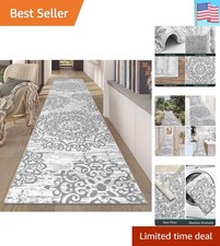 HEBE Hallway Runner Rug 2'x10'