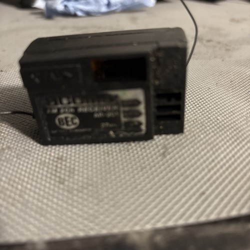 Acoms 2ch receiver - am,
