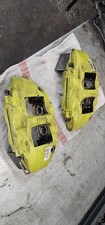Peugeot 508 Alcon Pse Brake Calipers Brakes Peugeot 308 Gti